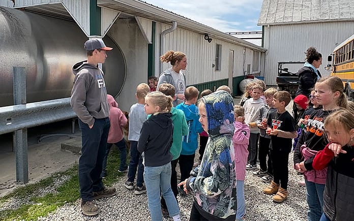 farmday