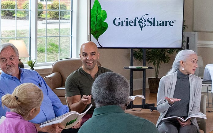 griefshare