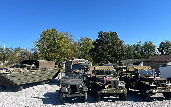 troopsintown