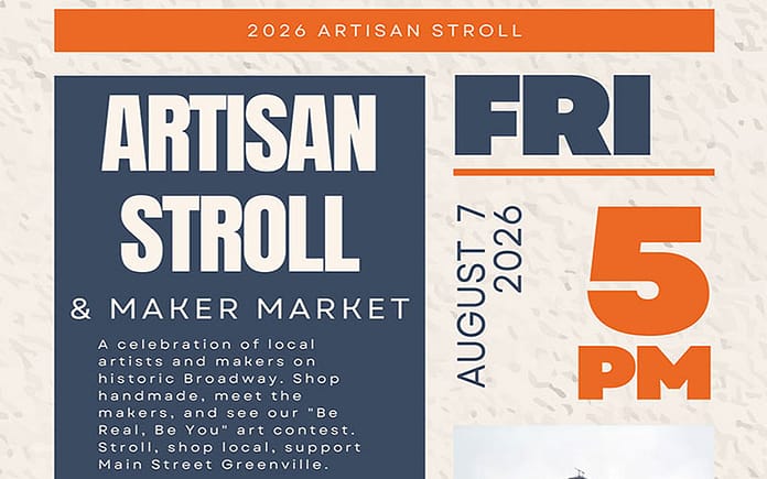 art-stroll