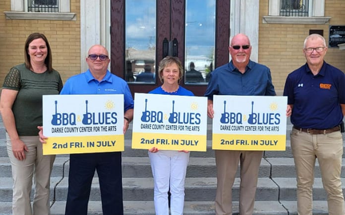 bbq-blues