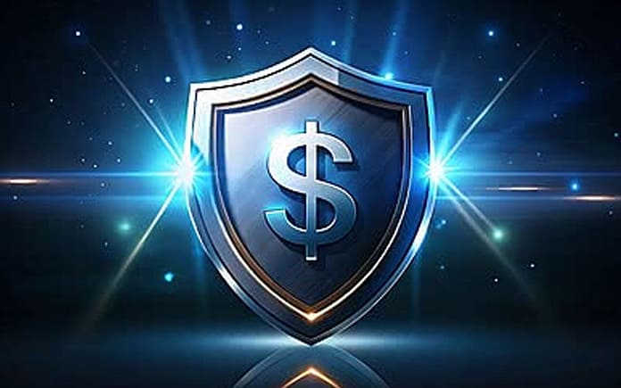financial-shield