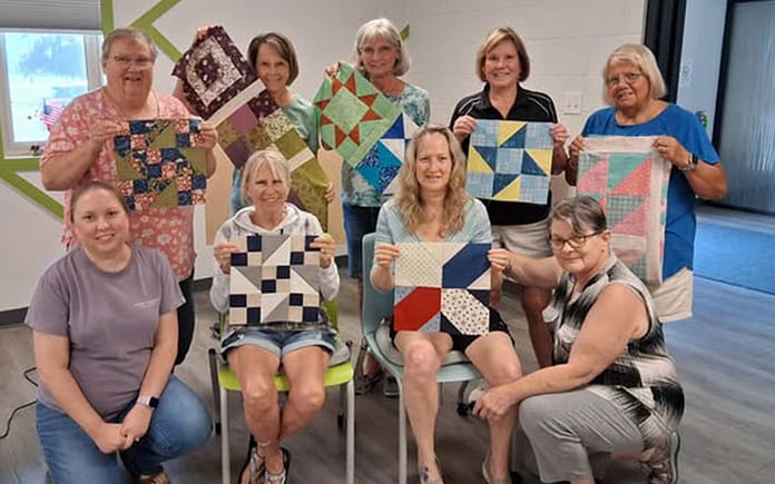 quilt