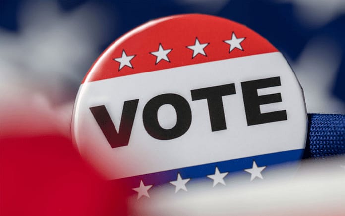 vote