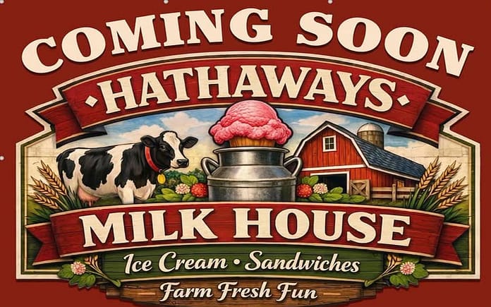 milk-house