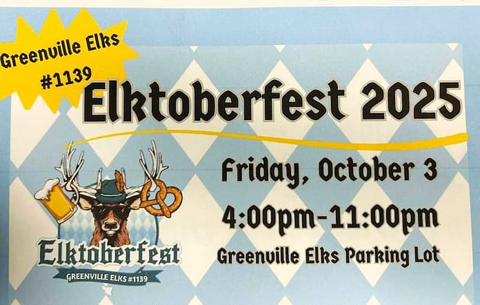 Elktoberfest 2025