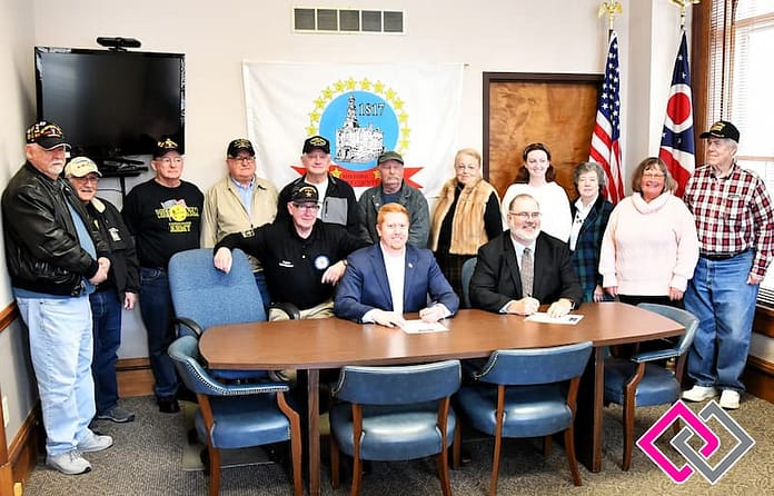 Vietnam Veterans Proclamation 2025