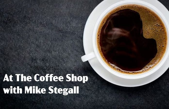 Stegall Coffee