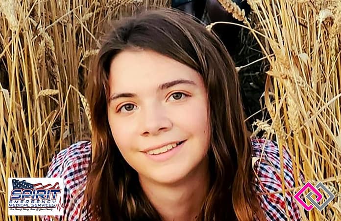 Pie in the Face - Sophia (1)