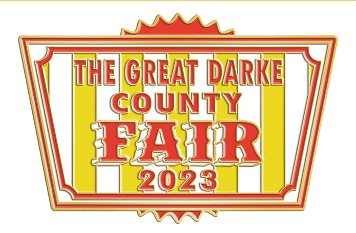 fair 2023 logo