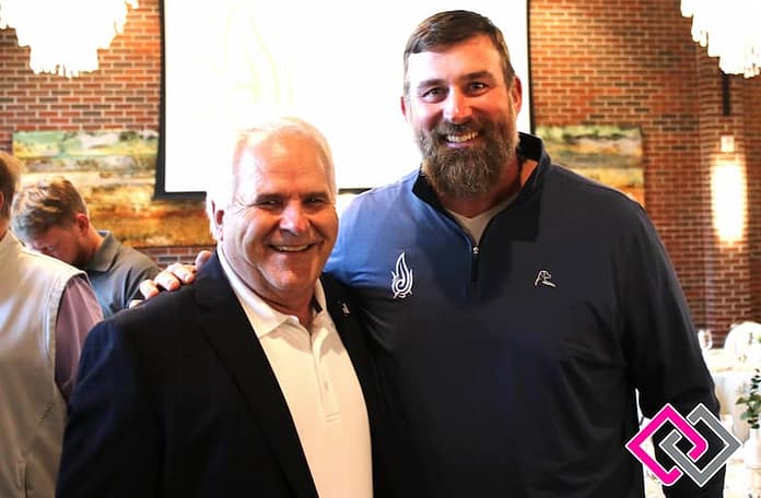 Jeff Whitaker & Matt Light (1)