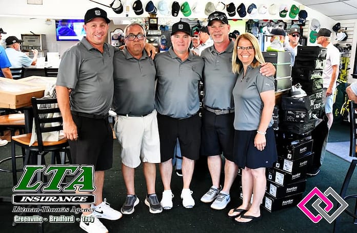 Jeff Jenkinson Memorial Golf Tournament 2025 (23)
