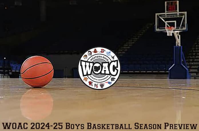 WOAC BBK 2024-2025