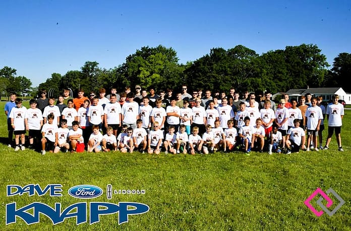 Arcanum Youth Football Camp 2026 (1)