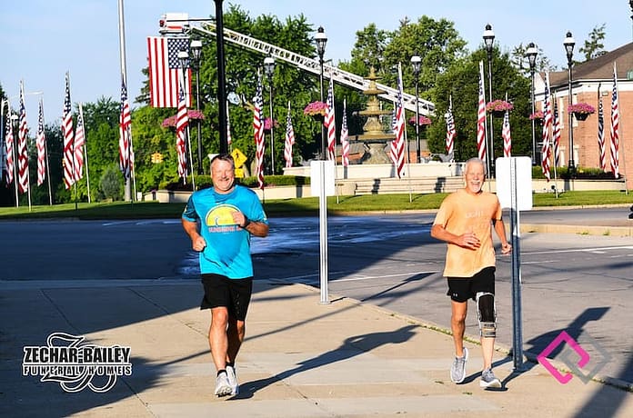 Steve Duncan & Jon Hein - July 4th (1)