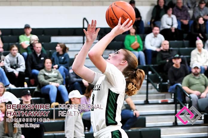Maddie Hutchens