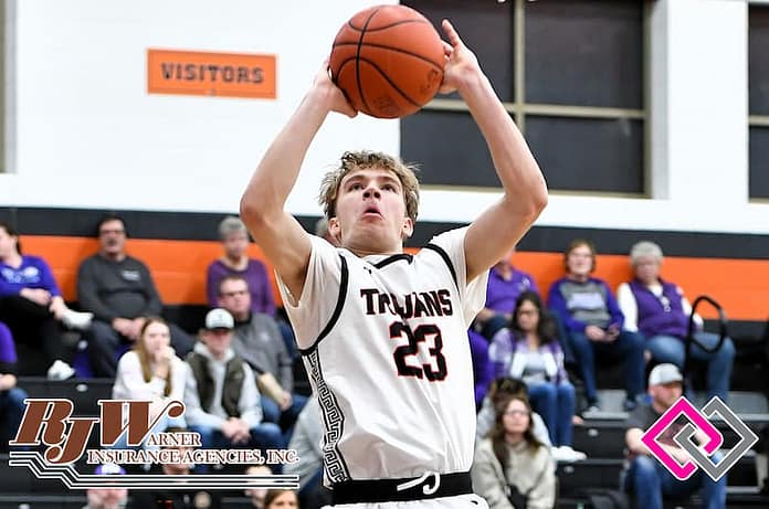 Cameron Ball