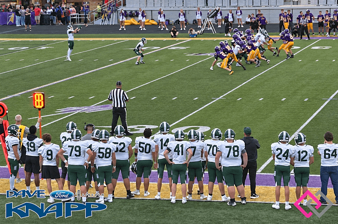 GHS Football vs Butler (2)