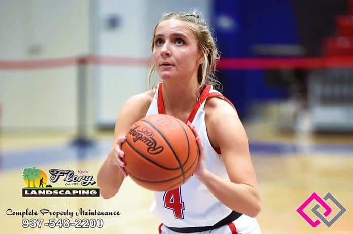Tri-Village vs Blackford- Varsity Girls Basketball (130)