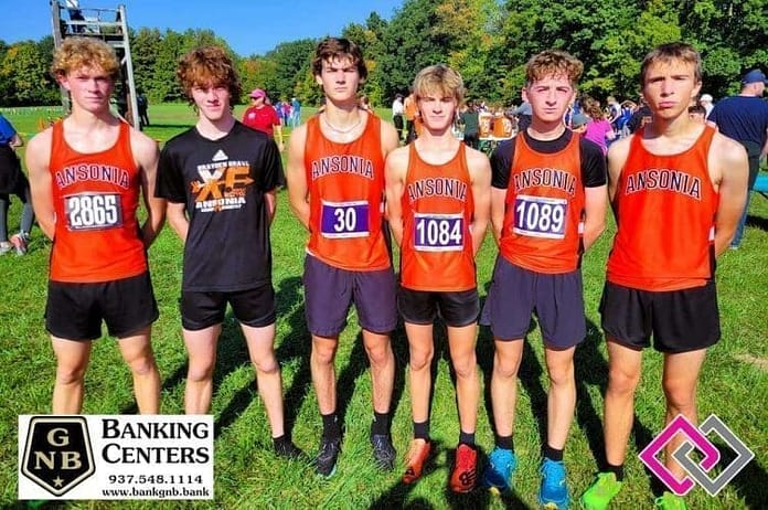 ANSONIA XC 10-02-23 Jason Wright