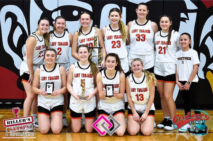 Arcanum Buccaneer Holiday Classic Champs