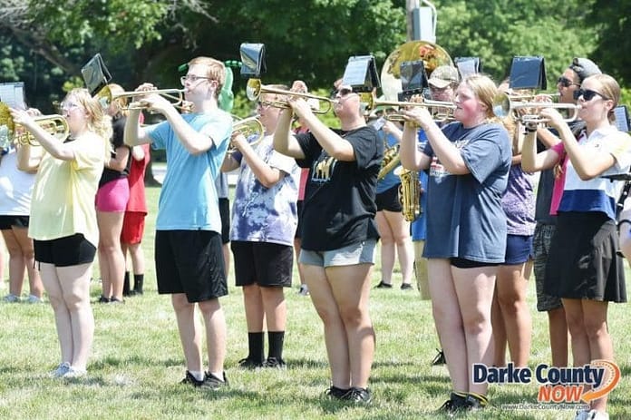 Band Camp 5