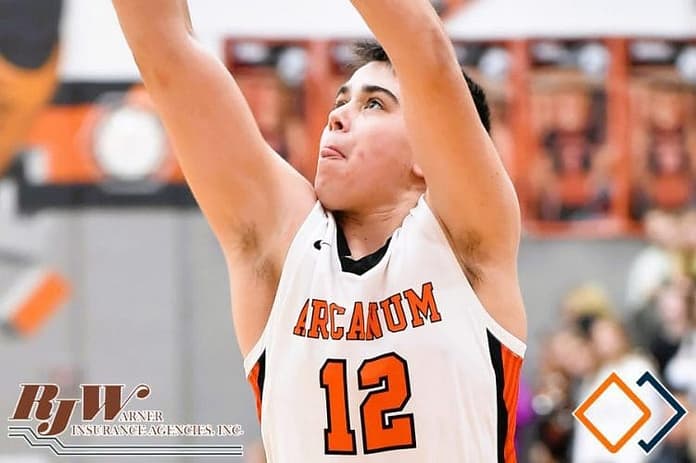 Bryson Sharp