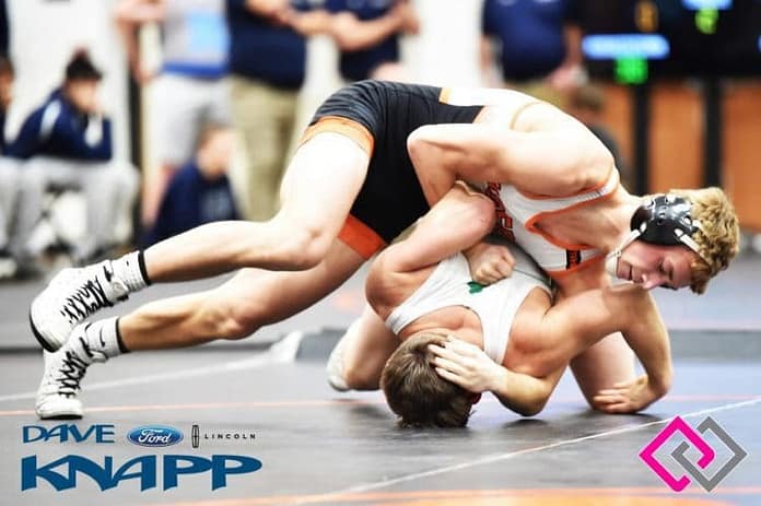 Payton Platfoot 144