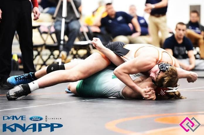 Kane Epperly 175