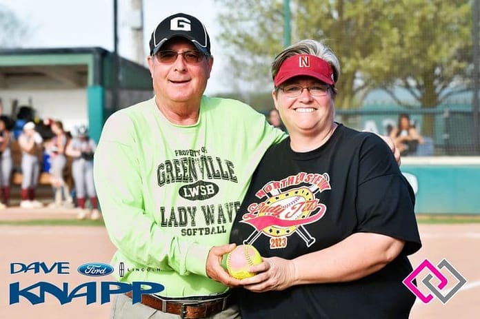 Greg Newland Wendy Olinger