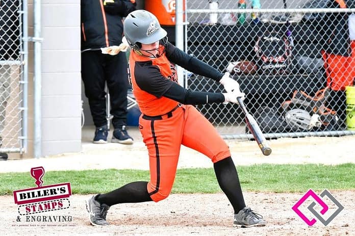 Kenzie Byrne HR