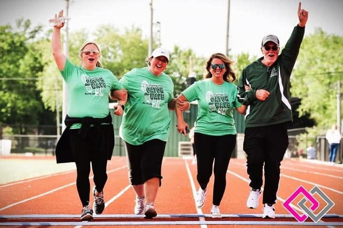 Greenville Athletic Boosters 5K