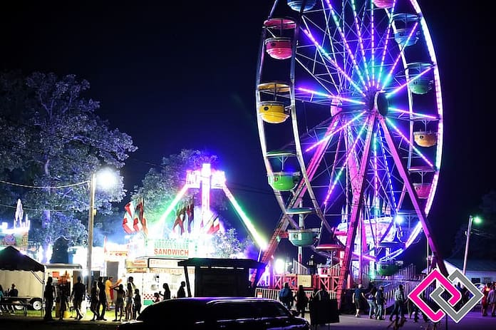 Darke County Fair