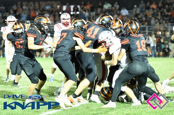 Arcanum FB Defense