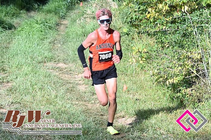 Bennett Lehman MV Invite