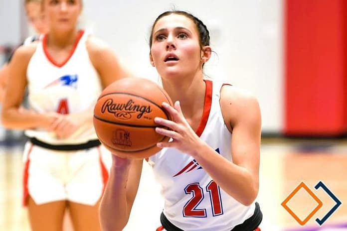 Torie Richards