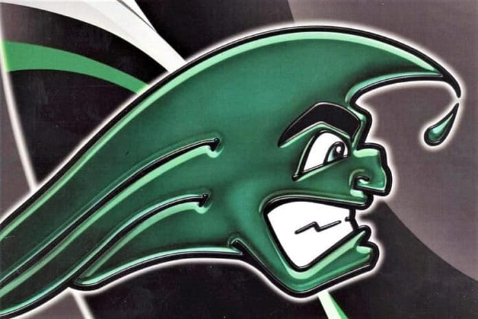 Greenie