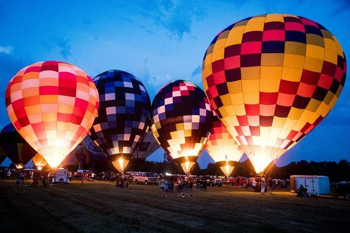 BALLOON-1