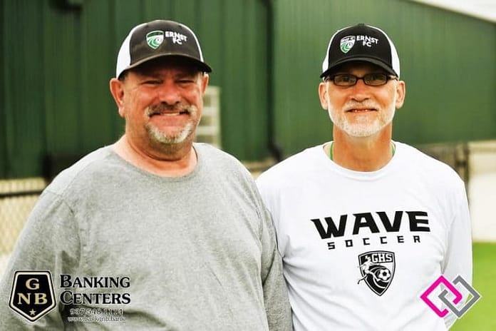 Dave Ernst & John Tabler (2)