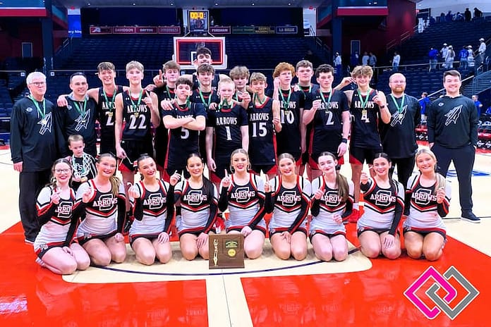 Preble Shawnee