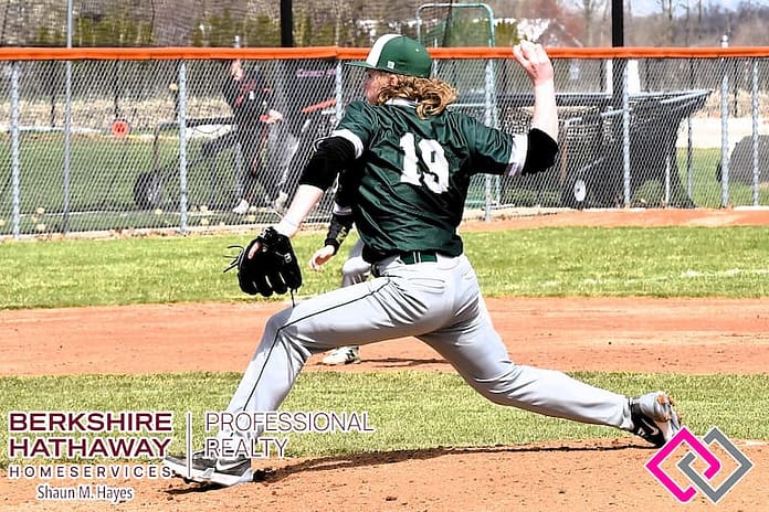 Cole Oswalt