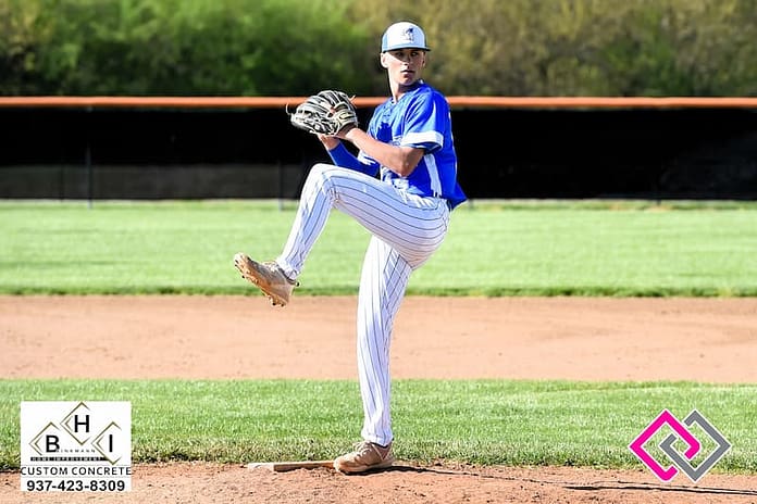 Chase Stebbins