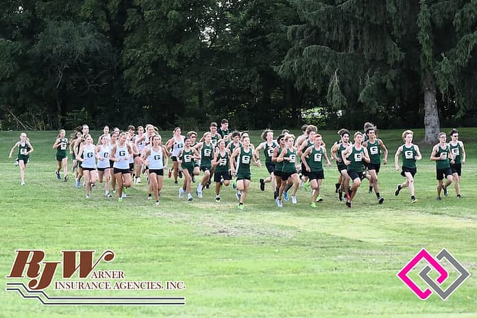 GHS XC Meet the Team 2024 (5)