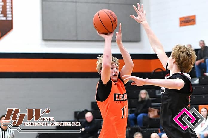 Arcanum BBK Scrimmage (3)