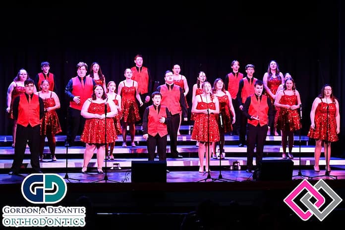 GHS CHOIRS Christmas (1)