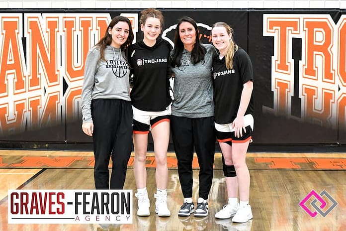 Arcanum GBK Seniors 2025