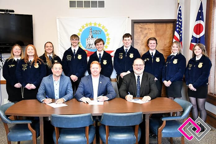 FFA Week 2025