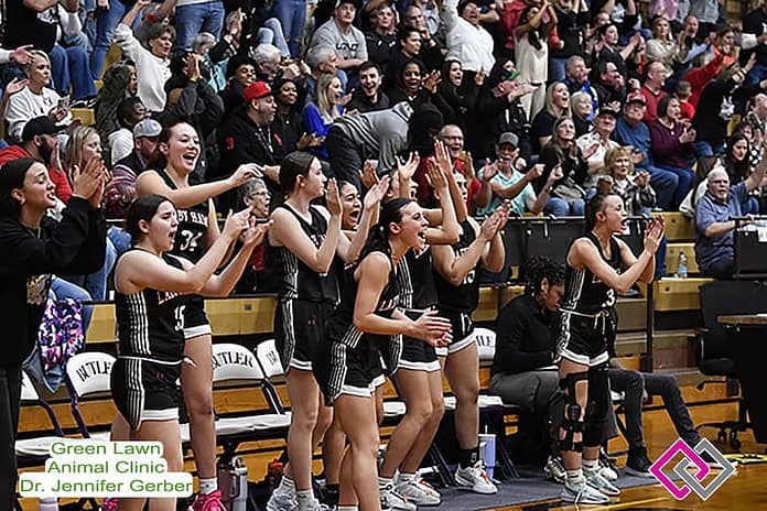 MV GBK Bench