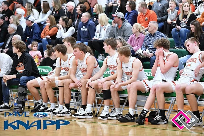 Versailles BBK Bench
