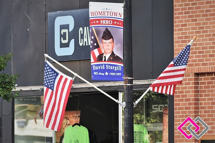 Veteran Banners (4)